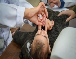 لايف ستايلالحمى بعد التطعيم عند الرضع هل هي طبيعية ونصائح للتعامل معها