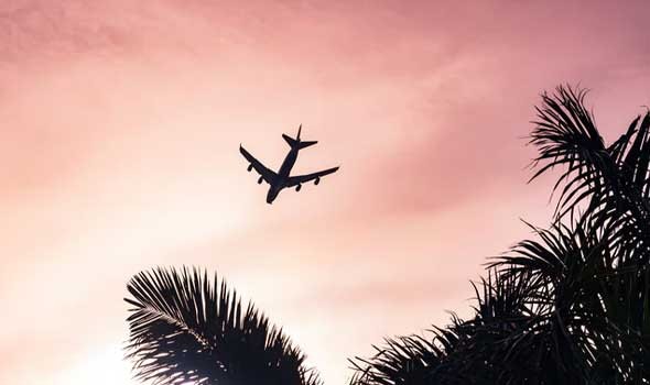 لايف ستايلطيار مصري يفارق الحياة في الجو خلال رحلة من القاهرة إلى الطائف ومساعده يبلغ الركاب ويغير مسار الرحلة