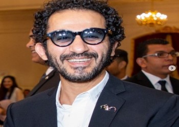 لايف ستايلتكريم أحمد حلمي في مهرجان الدار البيضاء للفيلم العربي ضمن فعاليات دورته السادسة