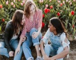 لايف ستايل5 نصائح للتعامل مع الفتيات فى سن المراهقة