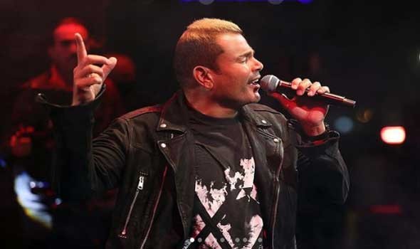 لايف ستايلعمرو دياب يكشف كواليس الغناء مع محمد منير في الرياض