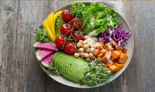 لايف ستايل5 فوائد صحية لتناول الخضراوات أبرزها خفض خطر الإصابة بالسمنة وأمراض القلب