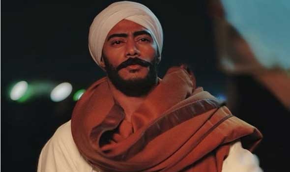 لايف ستايلمحمد رمضان يكشف عن موعد عرض فيلم "ع الزيرو"