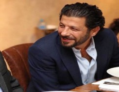 لايف ستايلالفنان إياد نصار يرد على الانتقادات التي طاولت فيلم "المشروع X"