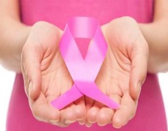 لايف ستايلكيف يكون وجع سرطان الثدي تجعلك تغضعي للفحص الطبي