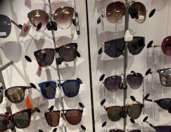 لايف ستايلآخر صيحات الصيف للنظارات الشمسية
