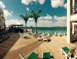 لايف ستايلإقامة رومانسية في 3 فنادق فخمة منتشرة على ساحل أمالفي