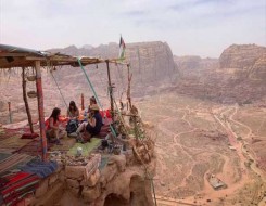 لايف ستايلكنوز السياحة في الاردن تروي تاريخ حضارات قديمة