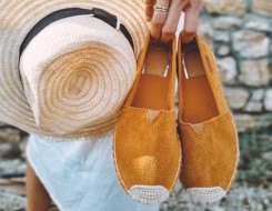 لايف ستايلدليل التنظيف الكامل للأحذية النسائية باختلاف خاماتها