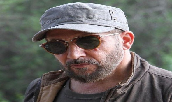 عابد فهد يتحدث عن كواليس  مسلسل «النار بالنار» المأخوذ من رواية «تاجر البندقية» لشكسبير
