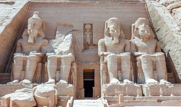 لايف ستايلجولة على أهم الأماكن السياحة في أسوان عند زيارة مصر