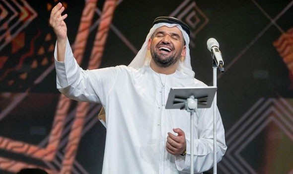 لايف ستايلحسين الجسمي يحيى حفلاً غنائيًا في الكويت الأسبوع المقبل