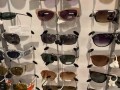لايف ستايلالنظارات الشمسية الملونة موضة هذا العام