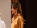 لايف ستايلالأميرة إيمان ترتدي تاج الملكة رانيا المرصع بالألماس