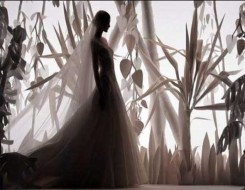 لايف ستايلفساتين زفاف بألوان الباستيل لعروس 2023 بلمسة فريدة