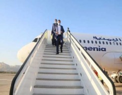 لايف ستايلالخطوط الجوية اليمنية تُعلّق رحلاتها من صنعاء إلى الأردن