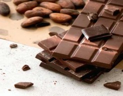 لايف ستايلتصنف الشوكولاتة مصدراً للسعادة