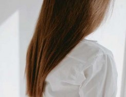 لايف ستايلفوائد استعمال فرشاة تدليك الشعر المصنوعة من السيليكون