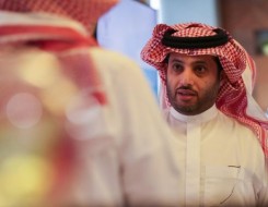 لايف ستايلالمستشار تركي آل الشيخ يكشف عن مفاجآت لعمرو دياب وكريم عبد العزيز