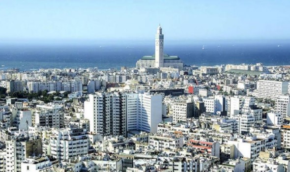 الرباط أحد أعظم الأماكن في العالم لسنة 2023 وينصح بزيارتها