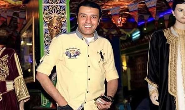الفنان مصطفى كامل يطرح أحدث أغانيه كله كدب