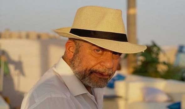 لايف ستايلشريف منير يوضح أسباب غيابه عن الساحة الفنية