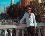 لايف ستايلماجد المهندس يحيي حفلاً غنائياً في أبو ظبي 16 نوفمبر