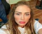 لايف ستايلريهام سعيد تحتفل بأغرب عام مرّ من حياتها