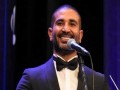 لايف ستايلأحمد سعد يحيى حفلاً غنائيا مع كالفين هاريس وترافس سكوت 19مارس المقبل