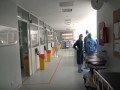 لايف ستايلخروج المستشفى الأردني في غزة عن الخدمة جراء القصف الإسرائيلي والأمم المتحدة تُحذر كارثة إنسانية