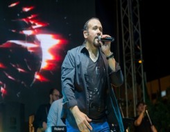 لايف ستايلهشام عباس يستعد لإطلاق أغنيته الجديدة «كلامها حلو»