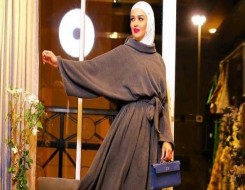 لايف ستايلطرق مبتكرة للفات الحجاب في فصل الصيف