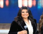 لايف ستايلمنى الشاذلي تدعم حملة "مرابطون حتى الإغاثة"