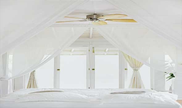 لايف ستايلأفكار رائعة ومبتكرة لتزيين غرفة النوم الزوجية في عيد الحب
