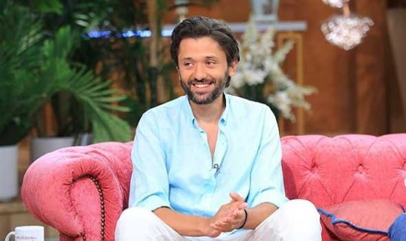 لايف ستايلكريم محمود عبدالعزيز يُعبر عن سعادته بردود الفعل على مسلسل مملكة الحرير