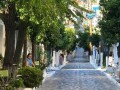 لايف ستايلزيارة ممتعة إلى مدن جذابة في اليونان خلال أشهر الخريف