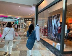 لايف ستايلأحدث فعاليات الأزياء ضمن مهرجان دبي للتسوق "كاكتس دستركت"