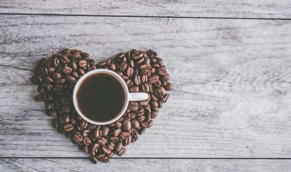 علاج خفقان القلب بعد شرب القهوة