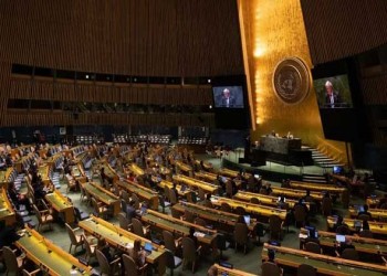 لايف ستايلالأمم المتحدة تُحذر من ظاهرة ختان الإناث داعية المجتمع الدولي إلى التحرك
