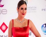 لايف ستايلأمينة خليل تتعاون مع محمد شاهين في "لام شمسية"
