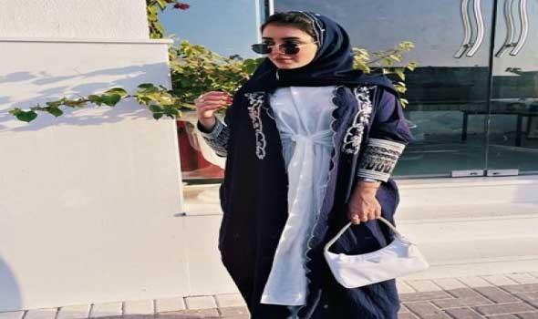 لايف ستايلأزياء محجبات للسهرات من وحي إطلالات النجمات في اليوم الوطني السعودي