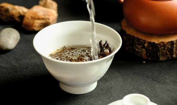 لايف ستايلفوائد شاي الزعتر للتنحيف