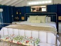 لايف ستايلأفكار الديكور العصري لغرف النوم ذات المساحة الصغيرة