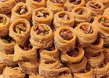 لايف ستايل8 نصائح لتناول الحلويات في شهر رمضان بطريقة صحية