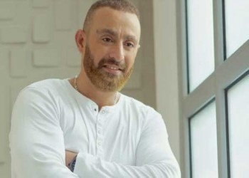 لايف ستايلأحمد السقا يروج لفيلمه المقبل " أحمد وأحمد " بالبوستر الرسمي للعمل وموعد عرضه