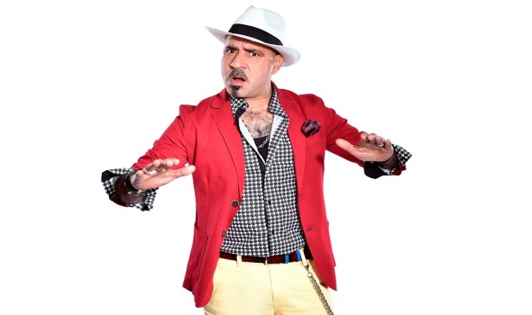 لايف ستايلمحمد سعد يكشف شرطه لخوض دراما رمضان المقبل