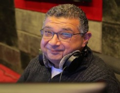 لايف ستايلماجد الكدواني يكشف سرّاً عن  صديقه المقرّب النجم كريم عبد العزيز