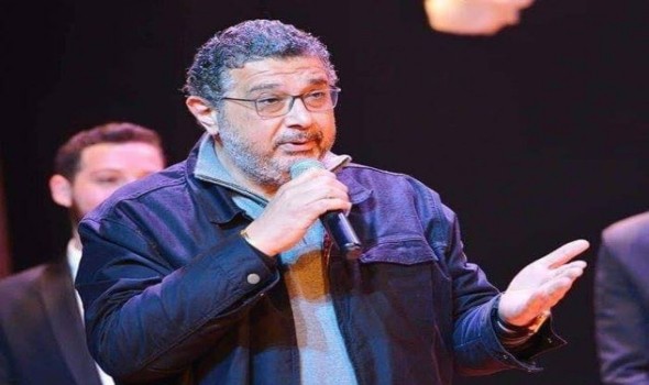 عرض مسلسل كان ياما كان لماجد الكدواني حصريًا على dmc ومنصة  شاهد