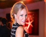 لايف ستايلشيرين رضا تستعيد الذكريات بصورة عفوية من طفولتها