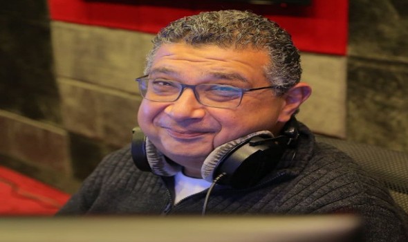 لايف ستايلماجد الكدواني يكشف سرّاً عن  صديقه المقرّب النجم كريم عبد العزيز